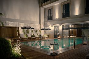 GA Palace Hotel