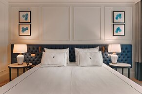 GA Palace Hotel