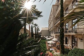 GA Palace Hotel