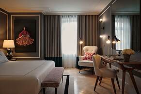 GA Palace Hotel