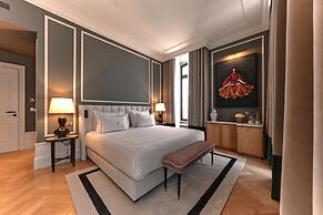 GA Palace Hotel