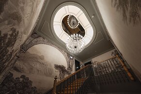 GA Palace Hotel