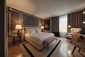 GA Palace Hotel