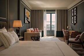 GA Palace Hotel