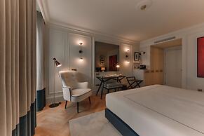 GA Palace Hotel