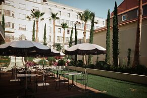 GA Palace Hotel