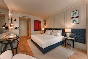 GA Palace Hotel