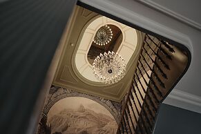 GA Palace Hotel