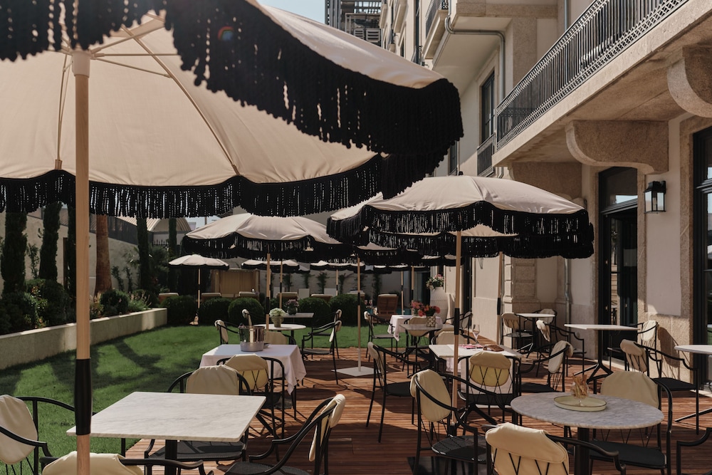 GA Palace Hotel