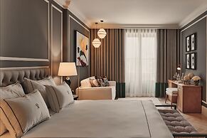 GA Palace Hotel