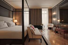 GA Palace Hotel