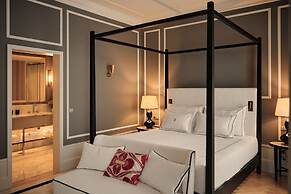GA Palace Hotel