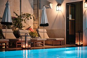 GA Palace Hotel