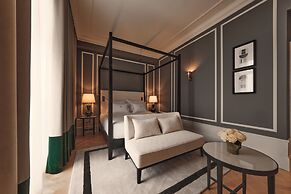 GA Palace Hotel