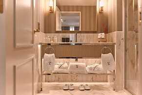 GA Palace Hotel