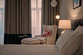 GA Palace Hotel