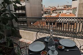 GA Palace Hotel