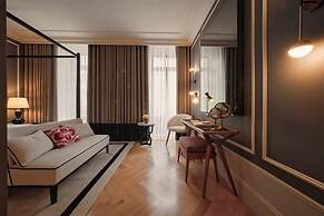 GA Palace Hotel