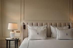 GA Palace Hotel