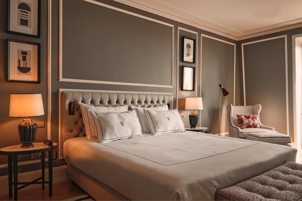 GA Palace Hotel