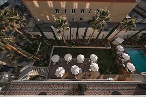 GA Palace Hotel