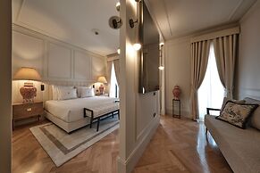 GA Palace Hotel