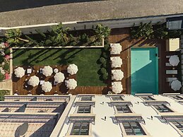 GA Palace Hotel