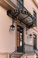 GA Palace Hotel