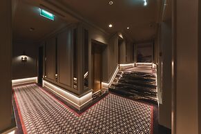 GA Palace Hotel