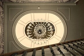 GA Palace Hotel