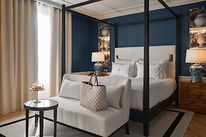 GA Palace Hotel