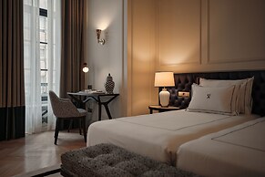 GA Palace Hotel