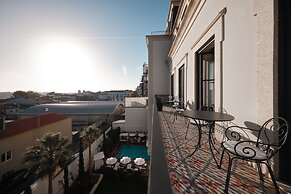GA Palace Hotel