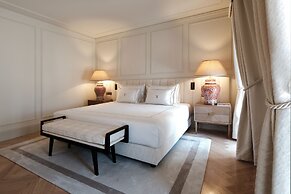 GA Palace Hotel