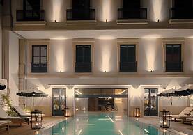 GA Palace Hotel