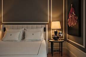 GA Palace Hotel