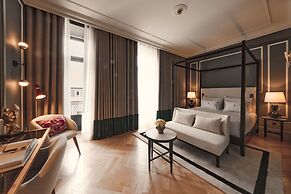 GA Palace Hotel
