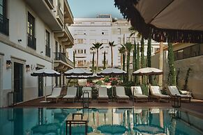 GA Palace Hotel