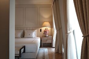GA Palace Hotel