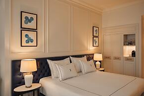GA Palace Hotel