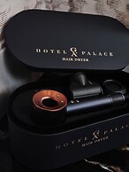 GA Palace Hotel