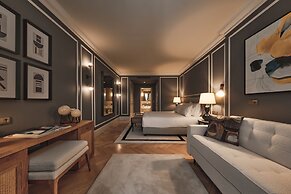 GA Palace Hotel