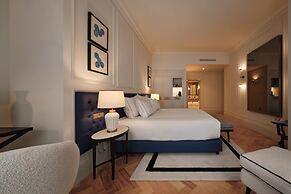 GA Palace Hotel