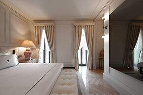 GA Palace Hotel