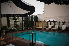 GA Palace Hotel