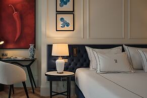 GA Palace Hotel