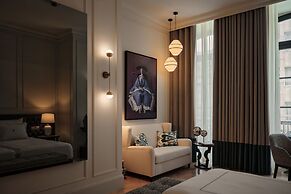 GA Palace Hotel