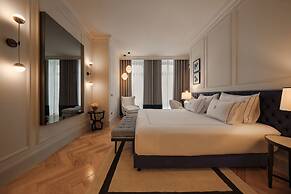 GA Palace Hotel