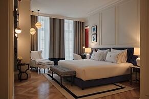 GA Palace Hotel