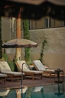 GA Palace Hotel
